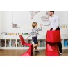 Design Children Chair - Voxel