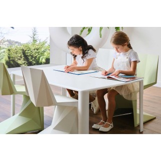 Sedia Bambini di Design - Voxel | Vondom