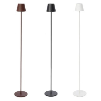 Outdoor Led Floor Lamp - Etna | Bizzotto