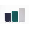 Acoustic Fabric Partition Panel - Sonic