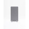 Acoustic Fabric Partition Panel - Sonic