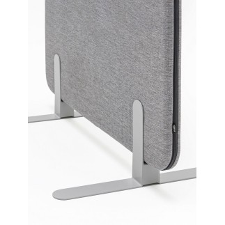 Acoustic Fabric Partition Panel - Sonic | MDD