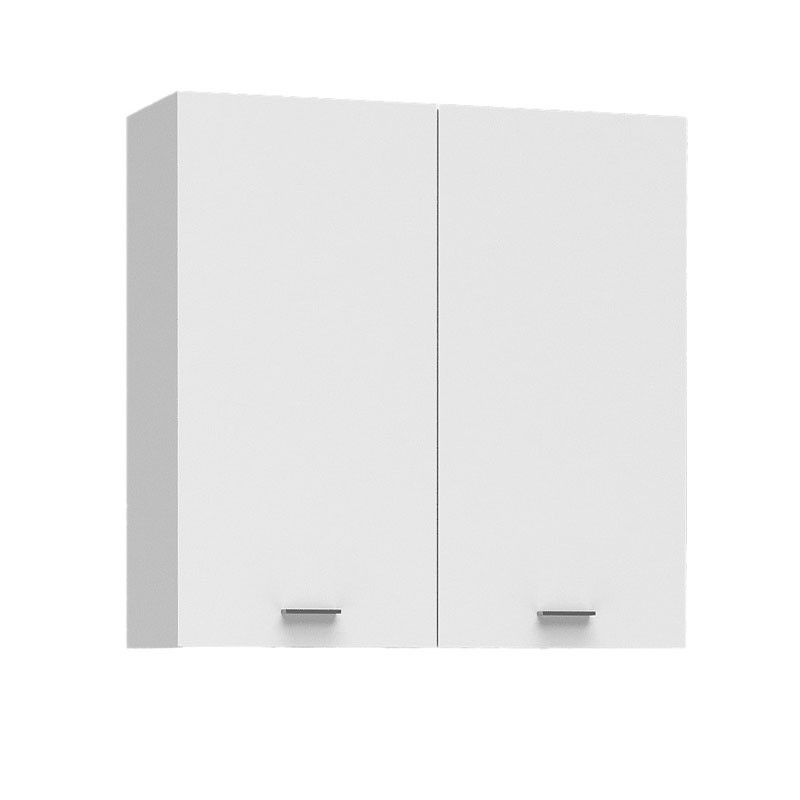 Wall cabinet with 2 doors - Volant | IsaProject