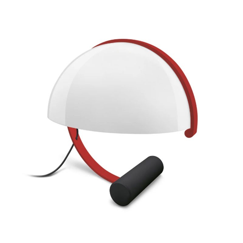 Iconic Table Lamp - Meta