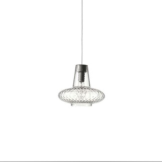 Suspension Lamp in Glass - Giulietta