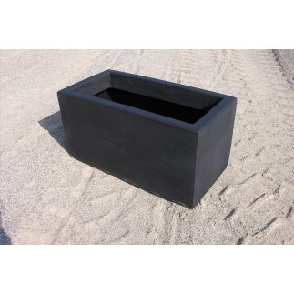 Outdoor Design Vase - Quadra | IsaProject