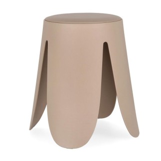 Stackable Low Stool - Imogen | Bizzotto