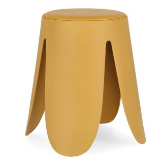 Stackable Low Stool - Imogen | Bizzotto