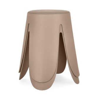 Stackable Low Stool - Imogen | Bizzotto