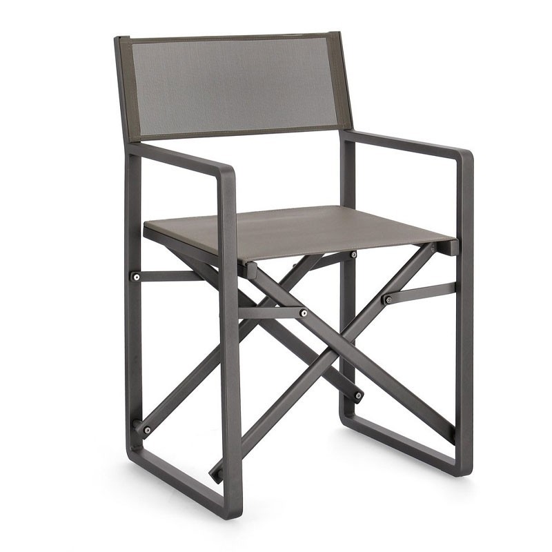 Folding Outdoor Chair - Konnor | Bizzotto