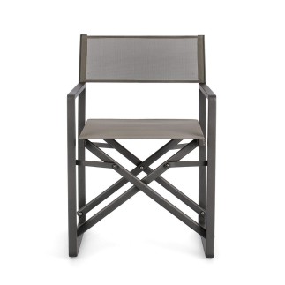 Folding Outdoor Chair - Konnor | Bizzotto