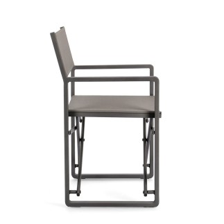 Folding Outdoor Chair - Konnor | Bizzotto