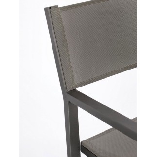 Folding Outdoor Chair - Konnor | Bizzotto