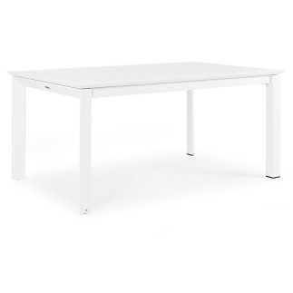 Outdoor Extendable Table - Konnor | Bizzotto