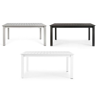 Outdoor Extendable Table - Konnor | Bizzotto