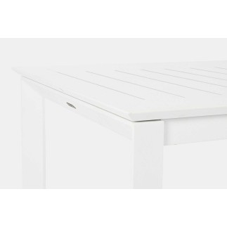 Outdoor Extendable Table - Konnor | Bizzotto