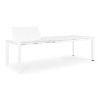 Outdoor Extendable Table - Konnor | Bizzotto