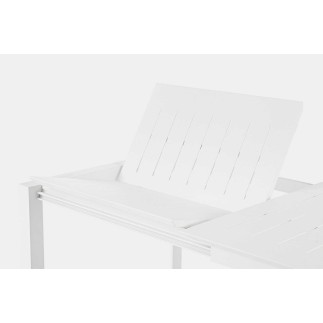 Outdoor Extendable Table - Konnor | Bizzotto