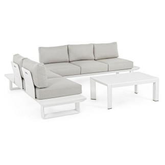 Outdoor Corner Set Sofa - Konnor