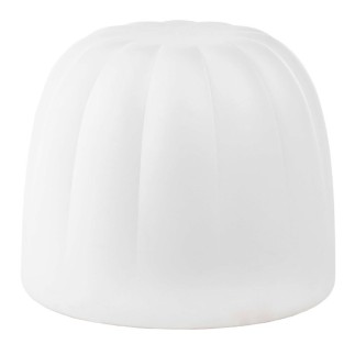 Outdoot Soft Design Pouf - Gelee