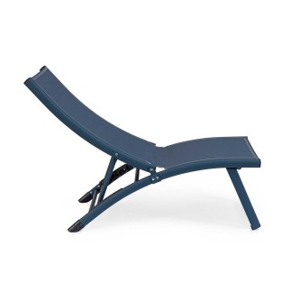 Bizzotto Reclining Lounge Armchair - Taylor | Bizzotto