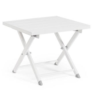 Outdoor Folding Coffee Table - Taylor | Bizzotto