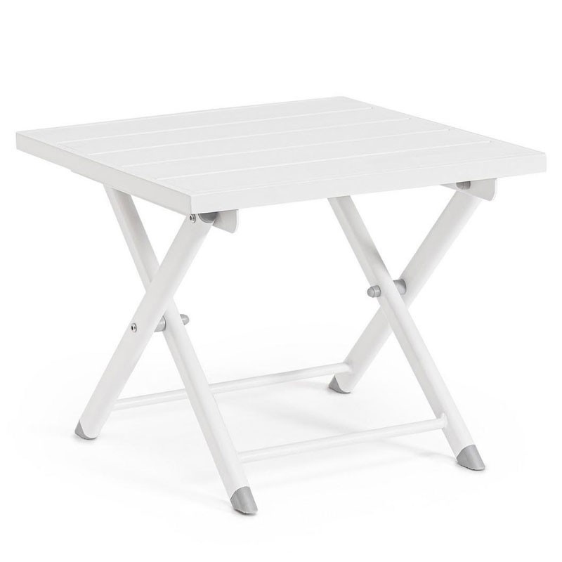 Outdoor Folding Coffee Table - Taylor | Bizzotto