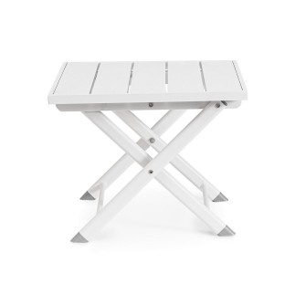 Outdoor Folding Coffee Table - Taylor | Bizzotto