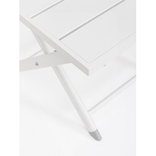 Outdoor Folding Coffee Table - Taylor | Bizzotto