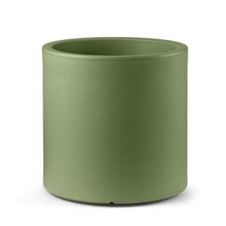 Vaso di Design in Plastica Riciclata - Lyxo - Loto | ISArreda