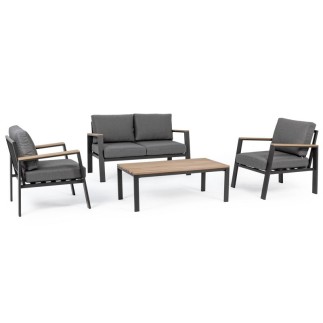 Outdoor Set Sofa Bizzotto - Belmar | Bizzotto