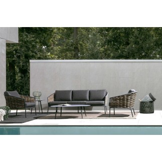 Outdoor Set Sofa - Maribela | Bizzotto