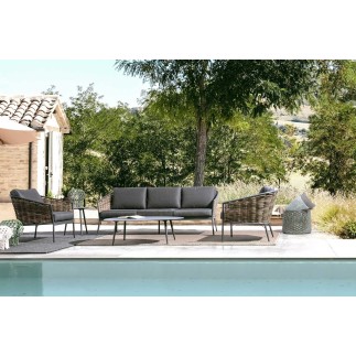 Outdoor Set Sofa - Maribela | Bizzotto