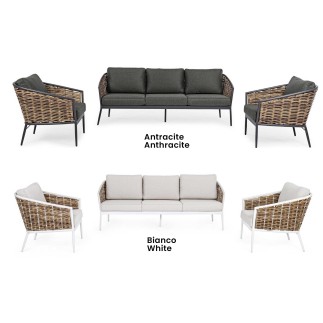 Outdoor Set Sofa - Maribela | Bizzotto