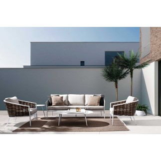 Outdoor Set Sofa - Maribela | Bizzotto