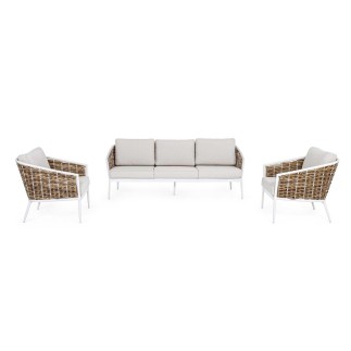 Outdoor Set Sofa - Maribela | Bizzotto