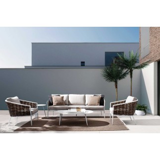 Outdoor Set Sofa - Maribela | Bizzotto