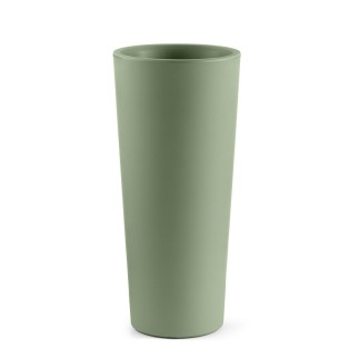 Outdoor Colored Vase - Lyxo - Gaia | ISArreda