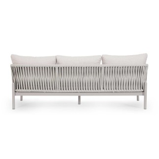 Outdoor 3-Seater Sofa - Florencia | Bizzotto