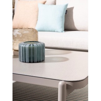 Outdoor 3-Seater Sofa - Florencia | Bizzotto