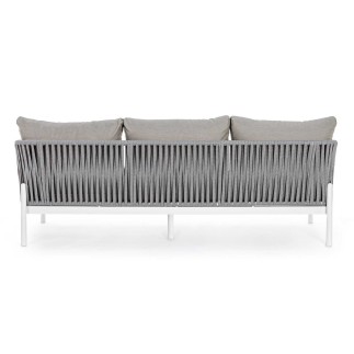 Outdoor 3-Seater Sofa - Florencia | Bizzotto