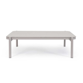 Bizzotto Coffee Table with Glass Top - Florencia | Bizzotto