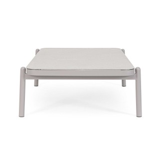 Bizzotto Coffee Table with Glass Top - Florencia | Bizzotto