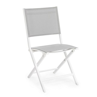 Outdoor Folding Chair - Elin | Bizzotto