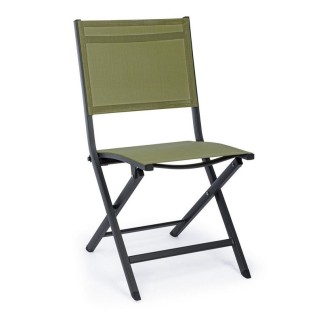 Outdoor Folding Chair - Elin | Bizzotto