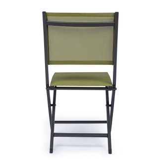 Outdoor Folding Chair - Elin | Bizzotto