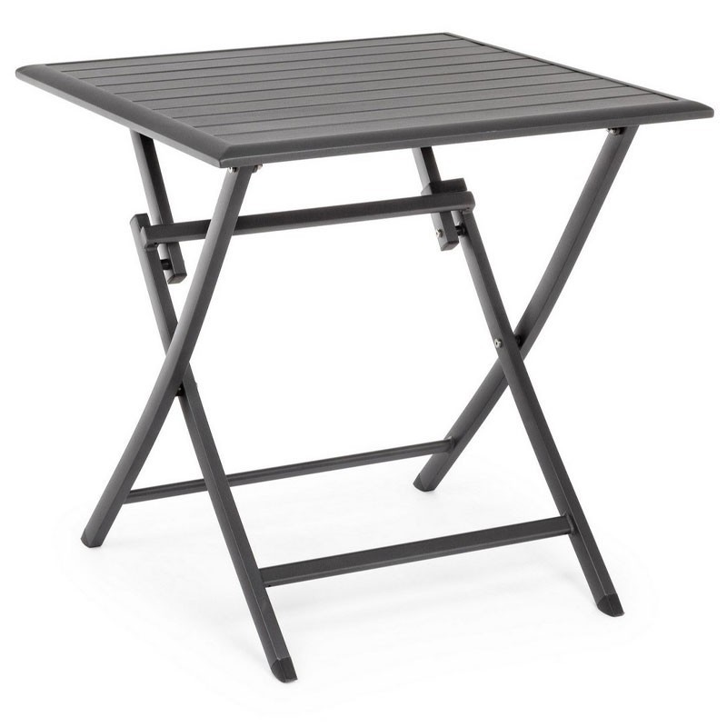 Outdoor Folding Table - Elin | Bizzotto