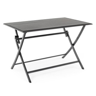 Outdoor Folding Table - Elin | Bizzotto