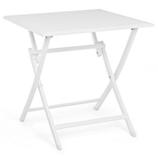 Outdoor Folding Table - Elin