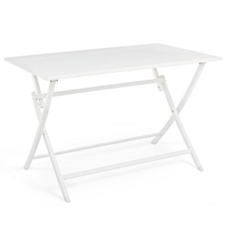 Outdoor Folding Table - Elin